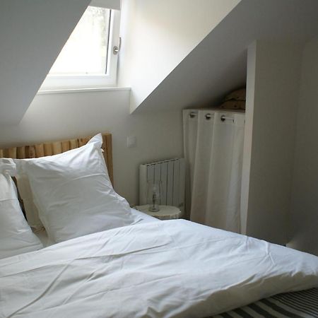 La Cour Soubespin Bed & Breakfast Lille Eksteriør bilde