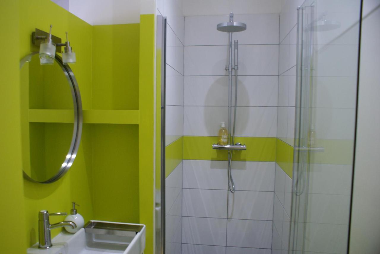 La Cour Soubespin Bed & Breakfast Lille Eksteriør bilde