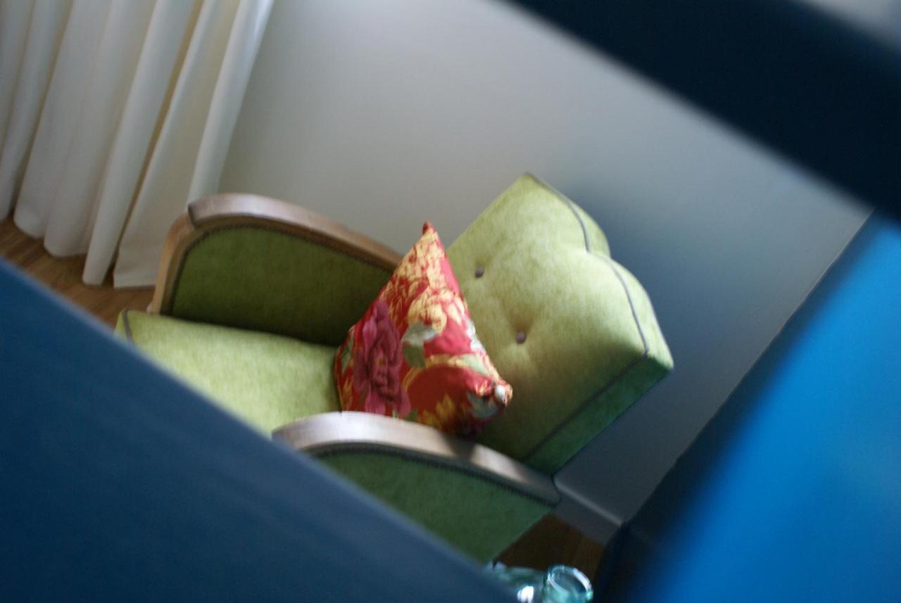 La Cour Soubespin Bed & Breakfast Lille Eksteriør bilde