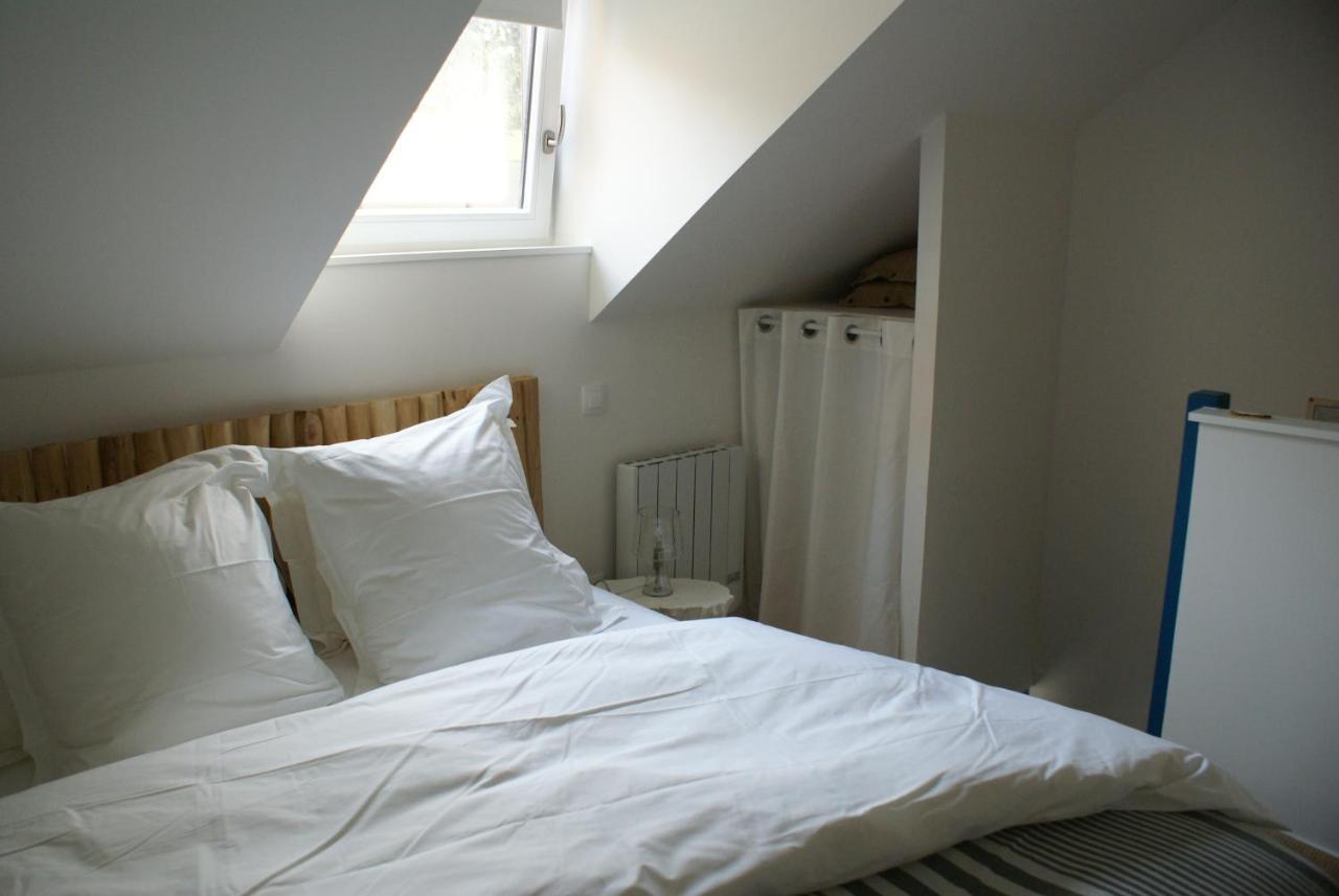 La Cour Soubespin Bed & Breakfast Lille Eksteriør bilde