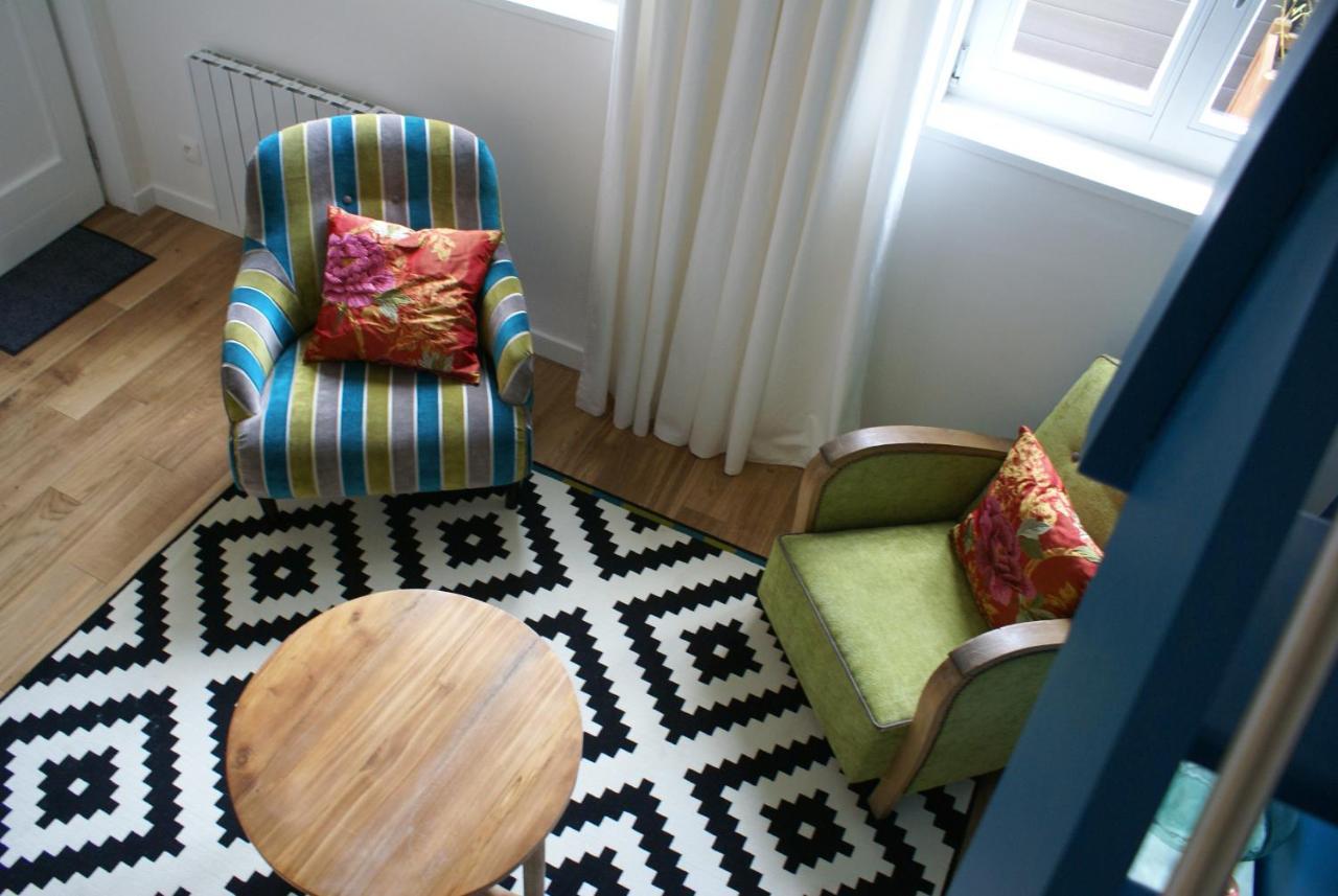 La Cour Soubespin Bed & Breakfast Lille Eksteriør bilde