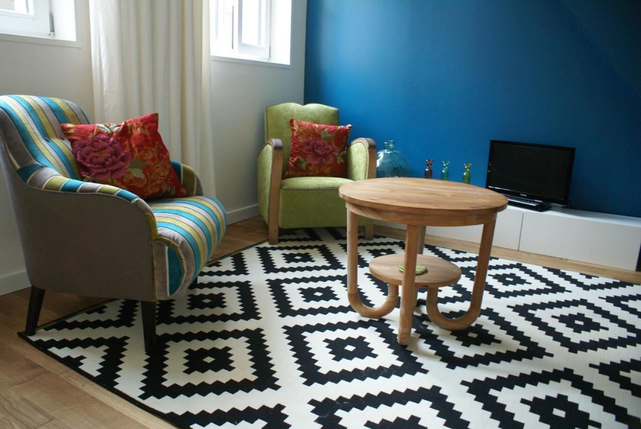 La Cour Soubespin Bed & Breakfast Lille Eksteriør bilde