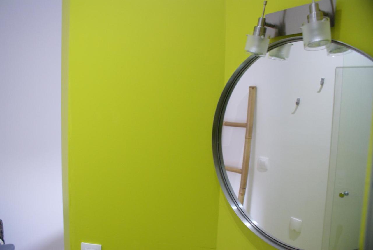 La Cour Soubespin Bed & Breakfast Lille Eksteriør bilde