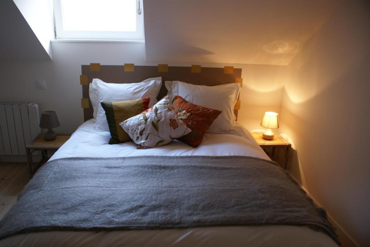 La Cour Soubespin Bed & Breakfast Lille Eksteriør bilde