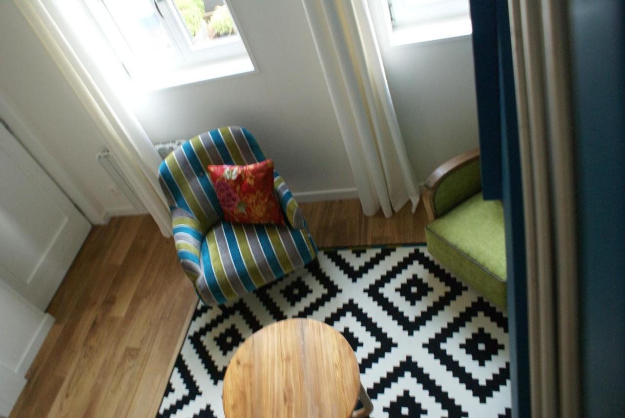 La Cour Soubespin Bed & Breakfast Lille Eksteriør bilde