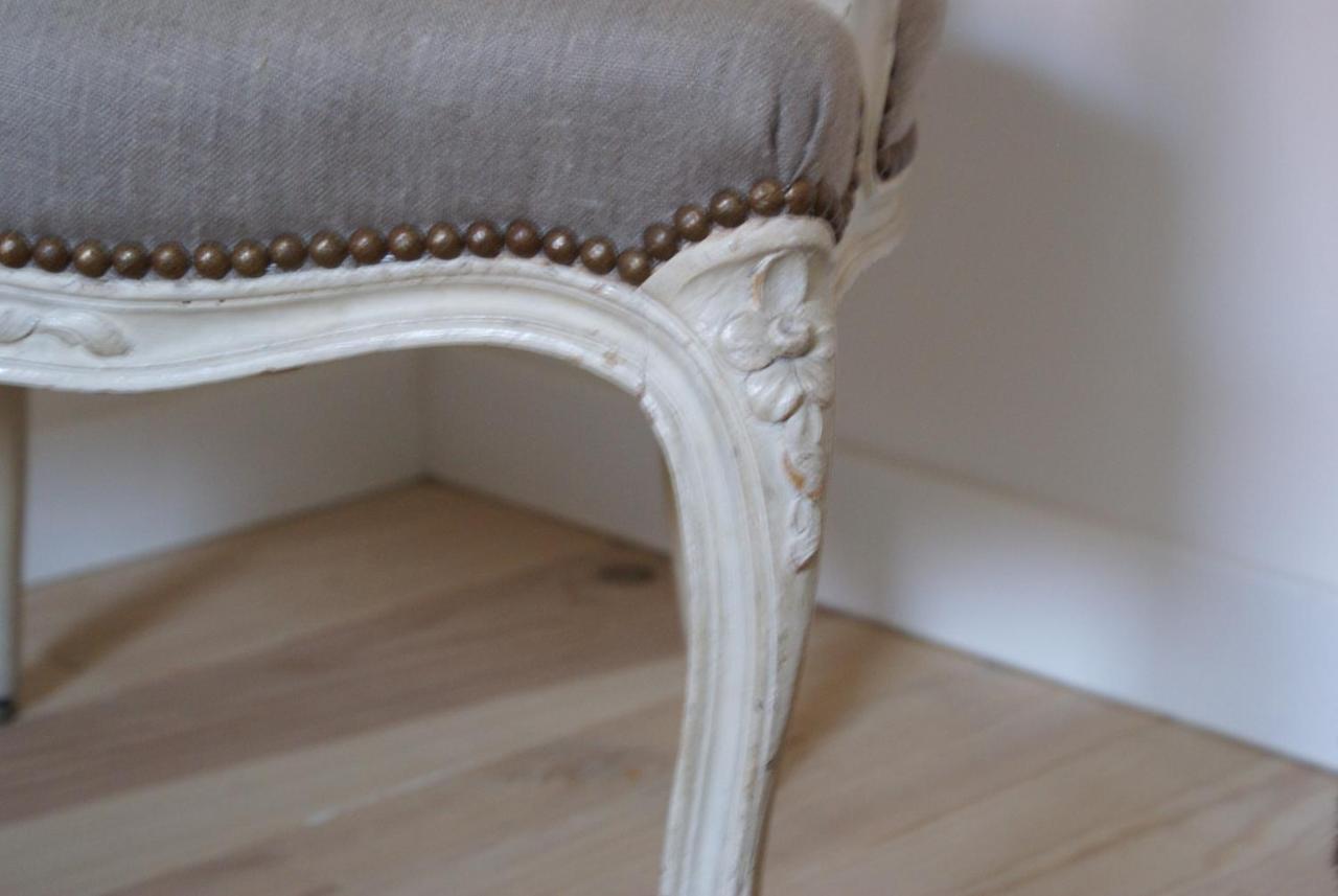 La Cour Soubespin Bed & Breakfast Lille Eksteriør bilde