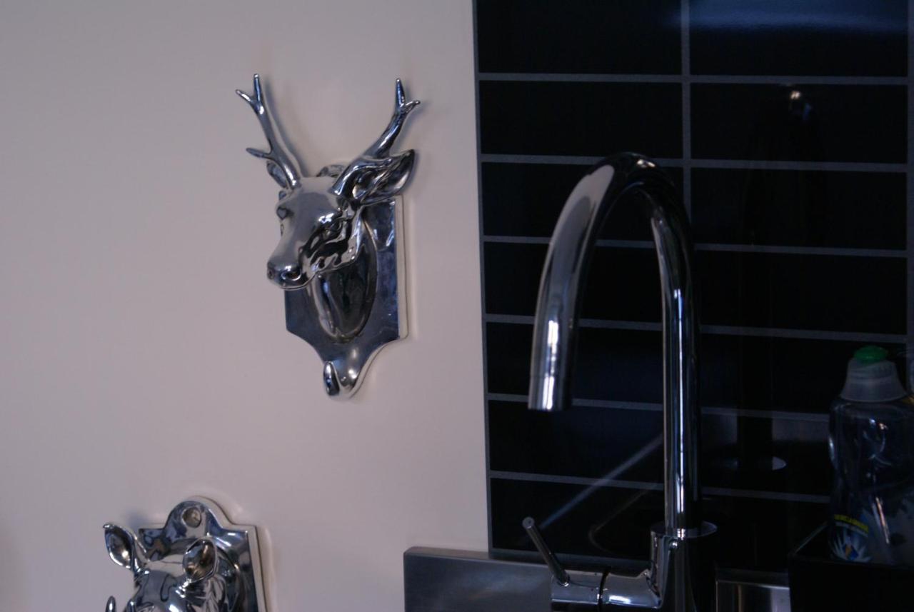 La Cour Soubespin Bed & Breakfast Lille Eksteriør bilde