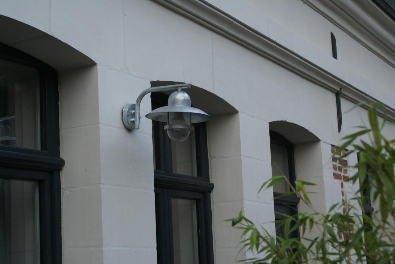 La Cour Soubespin Bed & Breakfast Lille Eksteriør bilde
