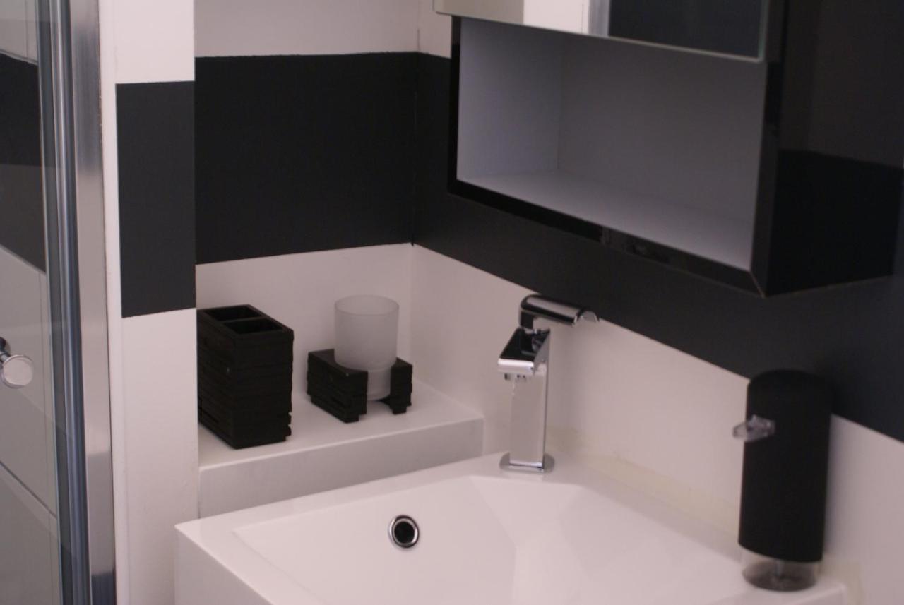 La Cour Soubespin Bed & Breakfast Lille Eksteriør bilde