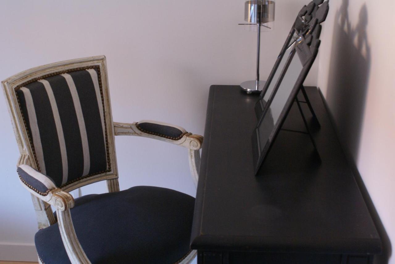 La Cour Soubespin Bed & Breakfast Lille Eksteriør bilde