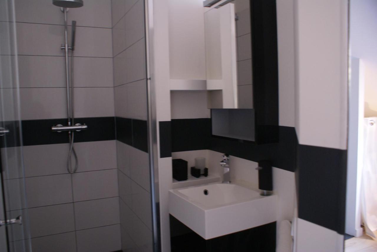 La Cour Soubespin Bed & Breakfast Lille Eksteriør bilde
