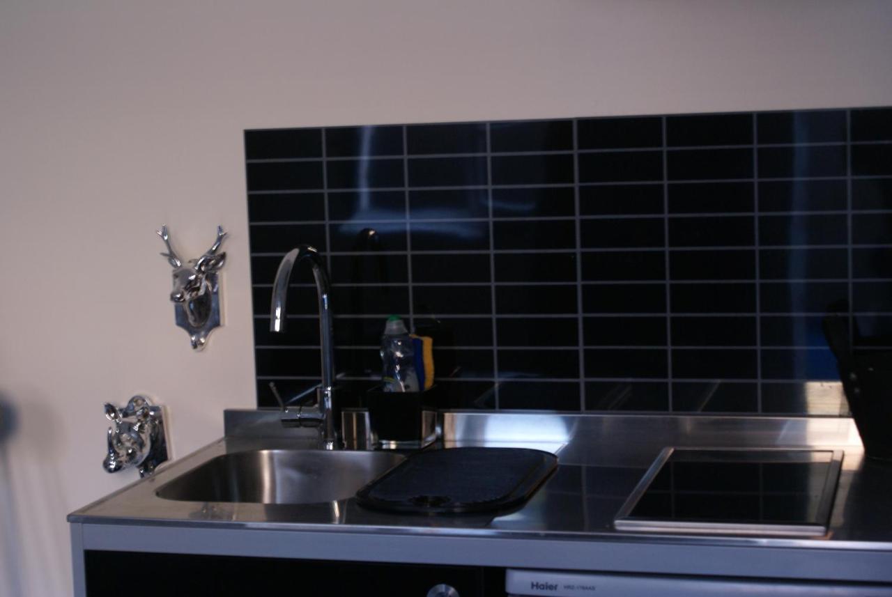 La Cour Soubespin Bed & Breakfast Lille Eksteriør bilde