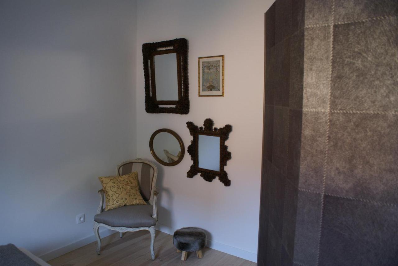 La Cour Soubespin Bed & Breakfast Lille Eksteriør bilde