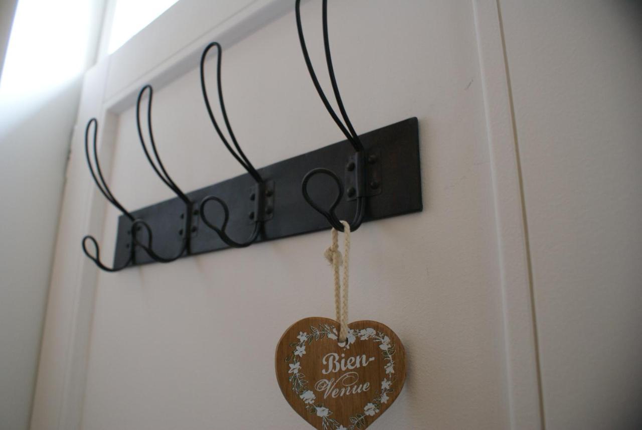 La Cour Soubespin Bed & Breakfast Lille Eksteriør bilde