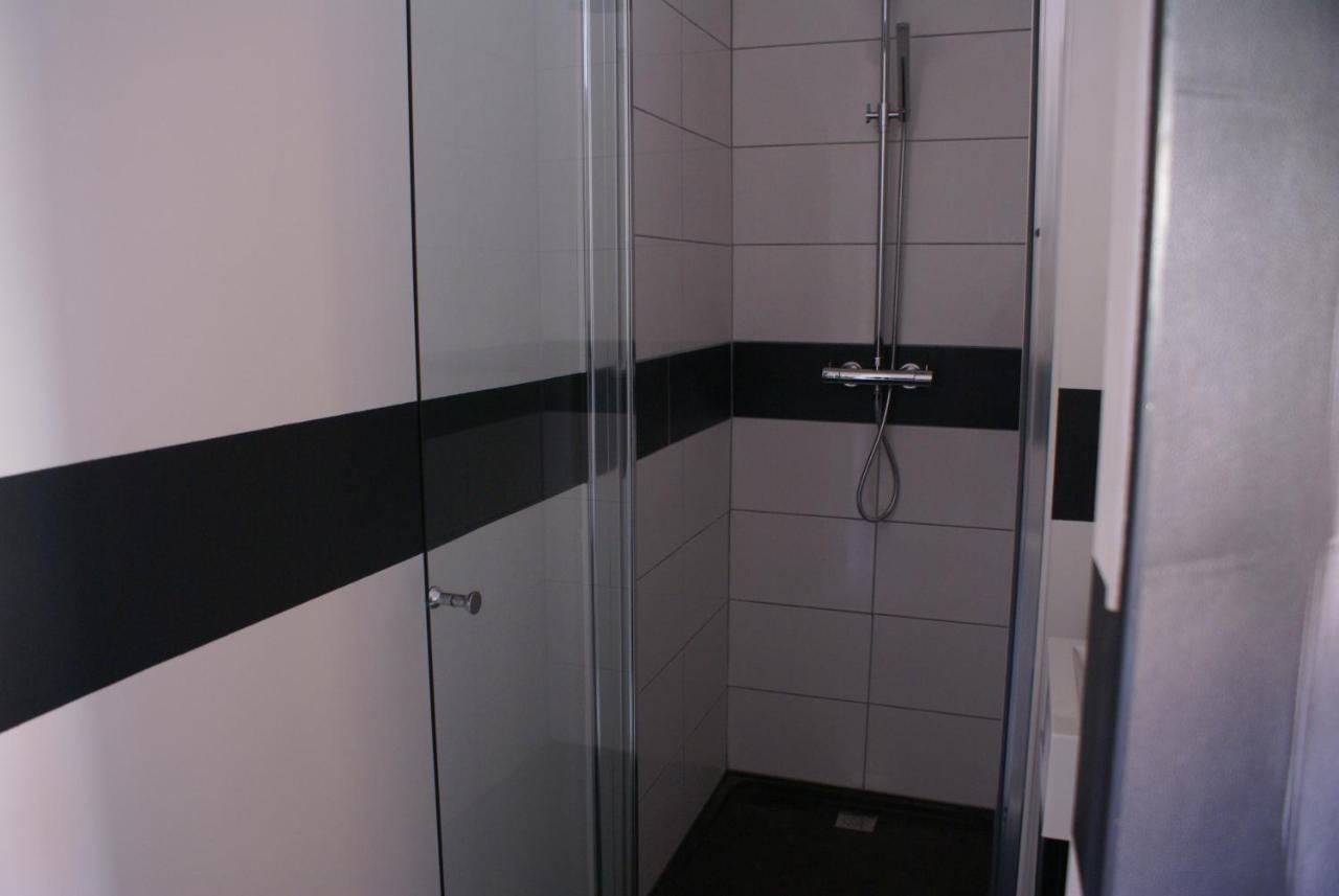 La Cour Soubespin Bed & Breakfast Lille Eksteriør bilde