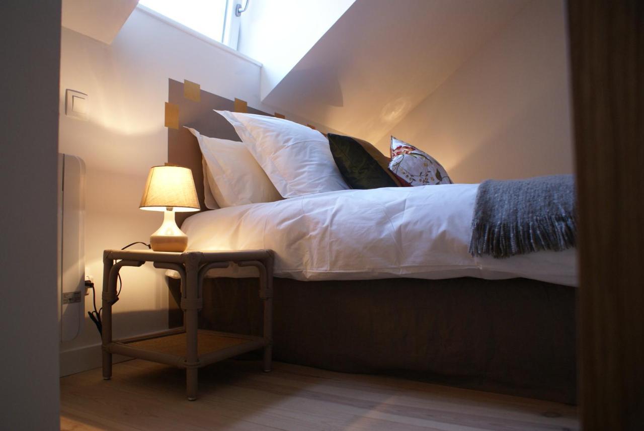 La Cour Soubespin Bed & Breakfast Lille Eksteriør bilde