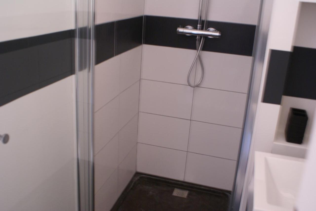 La Cour Soubespin Bed & Breakfast Lille Eksteriør bilde